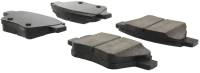 Stoptech - Stoptech 309.14560 StopTech Performance Volkswagen Rear Brake Pads - Image 3