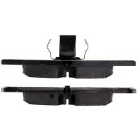 Stoptech - Stoptech 309.15610 StopTech Performance 13-15 BMW 320i Front Brake Pads - Image 6