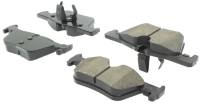Stoptech - Stoptech 309.16130 StopTech Performance Brake Pads - Image 1