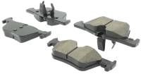 Stoptech - Stoptech 309.16130 StopTech Performance Brake Pads - Image 5
