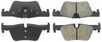Stoptech - Stoptech 309.16130 StopTech Performance Brake Pads - Image 6