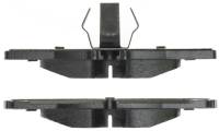 Stoptech - Stoptech 309.16130 StopTech Performance Brake Pads - Image 7