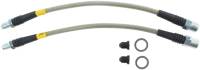 Stoptech - Stoptech 950.34531 StopTech 12-13 BMW 335i SS Rear Brake Lines - Image 4