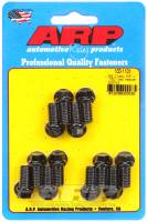 ARP - ARP 100-1101 ARP SB Chevy 3/8 x .750in Hex Header Bolt Kit - Image 4