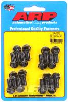 ARP - ARP 100-1102 ARP Big Block Chevy & Ford 3/8in Hex Header Bolt Kit - Image 1