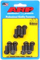 ARP - ARP 100-1103 ARP SB Chevy 3/8 x .750in Drilled Hex Header Bolt Kit - Image 4