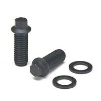 ARP - ARP 100-1109 ARP 3/8 X 1.000in Hex Header Bolt Kit - Image 2