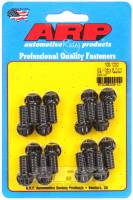 ARP - ARP 100-1202 ARP BB Chevy & Ford 3/8in 12pt Header Bolt Kit - Image 5