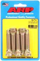 ARP - ARP 100-7718 ARP 86-89 Toyota Celica GTS Front Wheel Stud Kit - Image 2