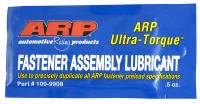 ARP - ARP 100-9908 ARP Ultra Torque Lube 0.50 oz - Image 1