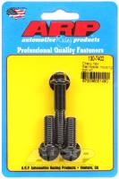 ARP - ARP 130-7402 ARP Chevy Hex Thermostat Housing Bolt Kit - Image 1