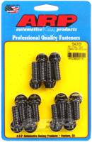ARP - ARP 134-2101 ARP SB Chevy 12pt Intake Manifold Bolt Kit (3/8 Socket) - Image 1