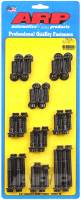 ARP - ARP 134-2104 ARP SBC Tuned Port Intake Manifold Bolt Kit - 12pt IMBK - Image 3