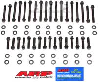 ARP - ARP 134-3701 ARP SB Chevy 12pt head bolt kit - Image 1