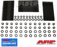 ARP - ARP 134-4305 ARP Small Block Chevy w/ Brodix Rodeck Alum Block BD1010 and BD2000 Heads - Head Stud Kit - Image 1