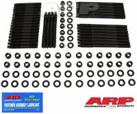 ARP - ARP 134-4306 ARP Small Block Chevy w/ Brodix Rodeck Alum Block All Pro Heads - Head Stud Kit - Image 1
