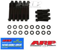 ARP - ARP 134-5202 ARP SB Chevy 4 Bolt Main Bolt Kit - Image 1