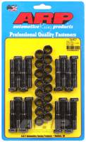 ARP - ARP 134-6027 ARP SB Chevy 383 Stroker w/ 350 Rod Extra Head Clearance Rod Bolt Kit - Image 1