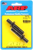 ARP - ARP 134-7123 ARP SB Chevy Rocker Arm Studs (Pack of 2) - Image 2