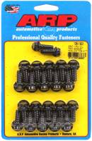 ARP - ARP 135-1801 ARP BB Chevy 1-pc Oil Pan Gasket w/ Alum Timing Cover 12pt Bolt Kit - Image 2