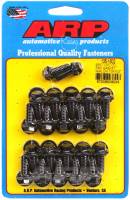 ARP - ARP 135-1802 ARP BB Chevy 1-pc Oil Pan Gasket w/ Alum Timing Cover Hex Bolt Kit - Image 2