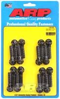 ARP - ARP 135-2002 ARP BB Chevy 502 Hex Intake Manifold Bolt Kit - Image 1