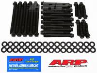ARP - ARP 135-3609 ARP BBC Mark V or Mark IV w/Brodix Alum Heads - Hex Head Bolt Kit - Image 1