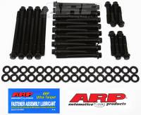 ARP - ARP 135-3610 ARP BB Chevy w/Edelbrock Heads Hex Head Bolt Kit - Image 1