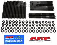 ARP - ARP 135-4303 ARP BBC Chevrolet Brodix aluminum block, Dart Pro 1s/360s heads 12pt Head Stud Kit - Image 1