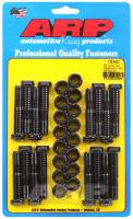 ARP - ARP 135-6402 ARP BB Chevy 3/8in Wave-Loc High Performance Rod Bolt Kit - Image 1