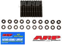 ARP - ARP 141-5401 ARP Chrysler 2.2L 4cyl M11 Main Stud Kit - Image 1