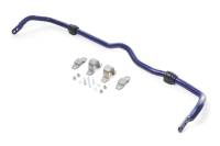 H&R - H&R Special Springs LP 70340 H&R 15-19 Audi A3 Sedan Quattro/S3 (AWD) 8VS 27mm Adj. 2 Hole Sway Bar - Front - Image 2