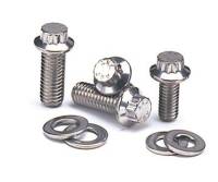 ARP - ARP 150-6901 ARP Ford 5/16in 12pt Oil Pump Bolt Kit - Image 2