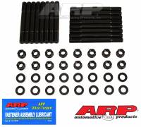 ARP - ARP 153-4001 ARP Ford T-Bird V6 Super Coupe Hex Head Stud Kit - Image 1