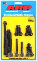 ARP - ARP 154-1504 ARP SB Ford Aluminum Timing Cover Water Pump Hex Bolt Kit - Image 2