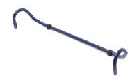 H&R - H&R Special Springs LP 70725-26 H&R 98-05 Volkswagen Golf/Jetta 2.0L/VR6/TDI/1.8T MK4 26mm Non Adj. Sway Bar - Front - Image 1