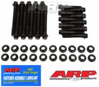 ARP - ARP 154-3605 ARP SB Ford 302W Hex Head Bolt Kit - Image 1