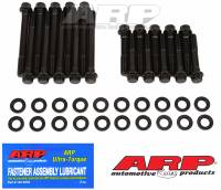 ARP - ARP 154-3701 ARP Ford 289-302 Standard 12pt Head Bolt Kit - Image 1