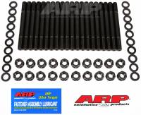 ARP - ARP 154-4004 ARP Ford 351C Hex Head Stud Kit - Image 1