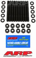 ARP - ARP 154-5408 ARP Ford 289-302 w/ 1/2in Straps Main Stud Kit - Image 1