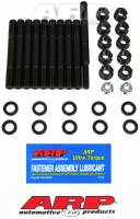 ARP - ARP 154-5409 ARP Ford 351W 2-Bolt Main Stud Kit Dual Rear Sump Oil Pan - Image 1
