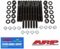 ARP - ARP 154-5503 ARP Ford 351W w/ Windage Tray Main Stud Kit - Image 1