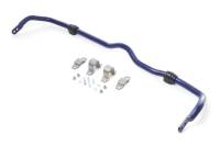 H&R - H&R Special Springs LP 70810 H&R 16-19 Audi TT Quattro/TT RS/TTS Quattro (AWD) FV3 27mm Adj. 2 Hole Sway Bar - Front - Image 1
