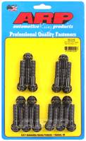 ARP - ARP 155-2105 ARP BB Ford V8 12pt Intake Manifold Bolt Kit - Image 1
