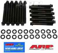 ARP - ARP 155-3603 ARP BB Ford 460 w/ Edelbrock Head Head Bolt Kit - Image 1