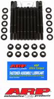 ARP - ARP 156-5403 ARP 03-04 Ford Modular 4.6L Super Charger 2-Bolt w/ Tray Main Stud Kit - Image 1