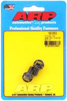 ARP - ARP 190-3302 ARP Pontiac Hex Alternator Bracket Bolt Kit - Image 2