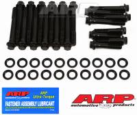 ARP - ARP 190-3602 ARP Pontiac 1965-66 326-421 cid w/ D-Port Head Bolt Kit - Image 1