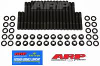 ARP - ARP 190-4305 ARP 3/02+ Pontiac w/Edelbrock Performance RPM MFG Head Stud Kit - Image 1