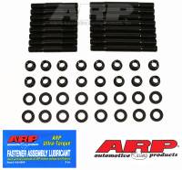 ARP - ARP 193-4002 ARP 99+ Pontiac Supercharged 3800 L67 12pt Head Stud Kit - Image 1